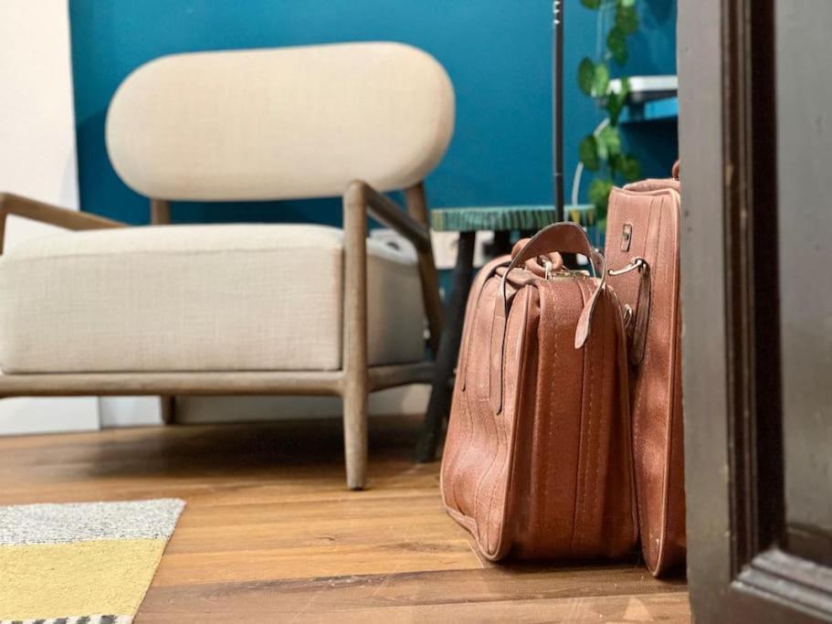 Cozy Beautiful Flat City Center Apartman Madrid Kültér fotó